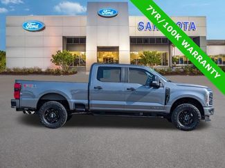 Used 2024 Ford F250 XL w/ STX Appearance Package video 1