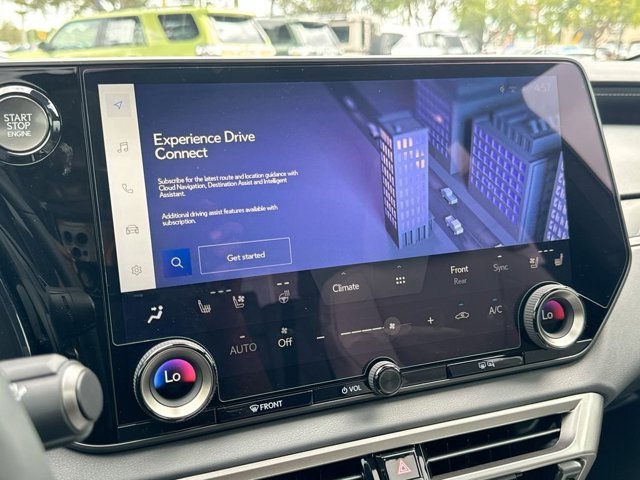 New 2026 Lexus RX 350 Premium Plus w/ Convenience Package FWD image 33