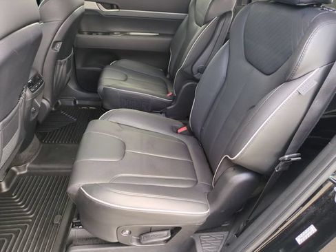 Used 2023 Hyundai Palisade XRT AWD/4WD image 15