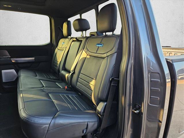 New 2026 Ford F250 Platinum AWD/4WD image 13