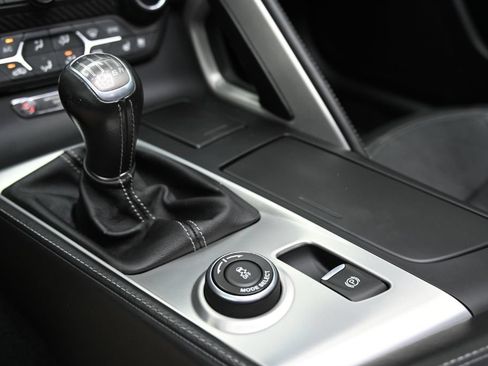 Used 2014 Chevrolet Corvette Stingray Coupe w/ 3LT Preferred Equipment Group RWD image 48