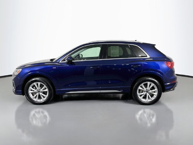 Used 2023 Audi Q3 2.0T Premium Plus AWD/4WD image 4