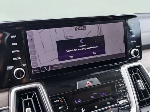 Used 2022 Kia Sorento X-Line EX AWD/4WD image 17