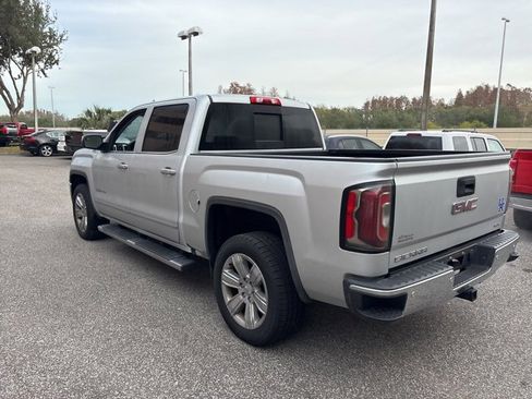 Used 2018 GMC Sierra 1500 SLT image 7