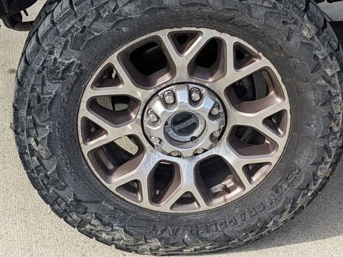 Used 2022 Ford F250 King Ranch w/ King Ranch Ultimate Package image 10