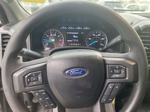 Used 2019 Ford F250 XLT w/ XLT Premium Package image 11