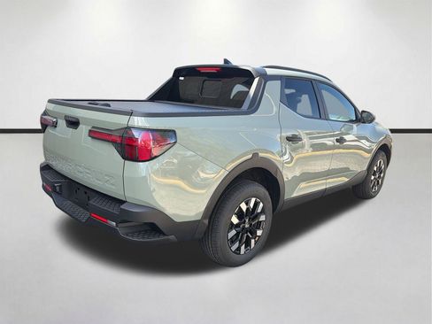 New 2026 Hyundai Santa Cruz SEL FWD image 3