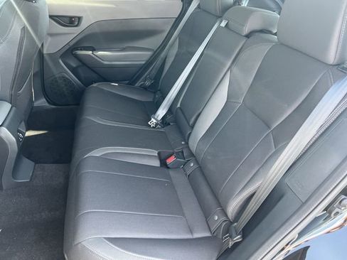 New 2026 Subaru Crosstrek 2.0i Premium AWD/4WD image 29