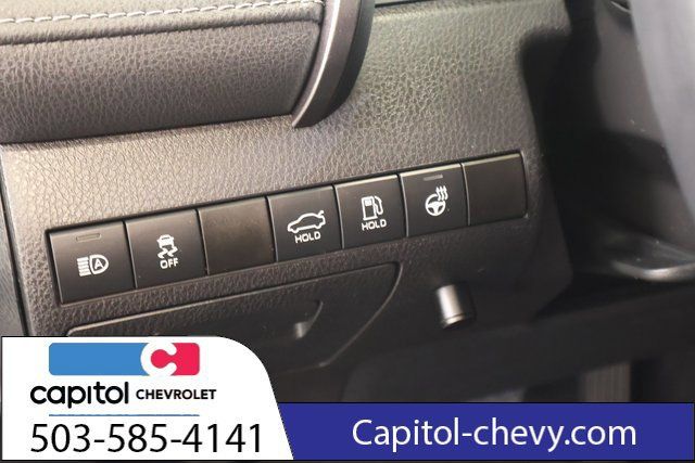 Used 2021 Toyota Camry XSE AWD/4WD image 12