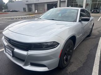 Used 2023 Dodge Charger SXT image 1