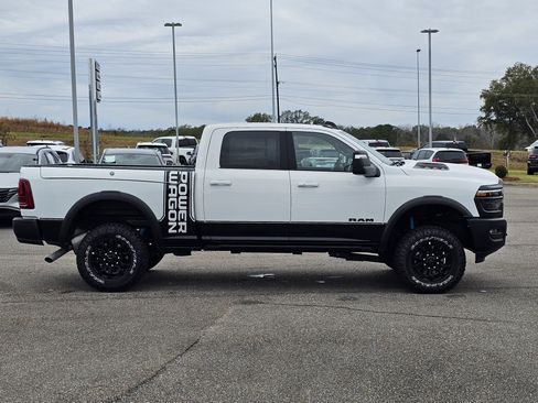 New 2025 RAM 2500 Power Wagon image 5