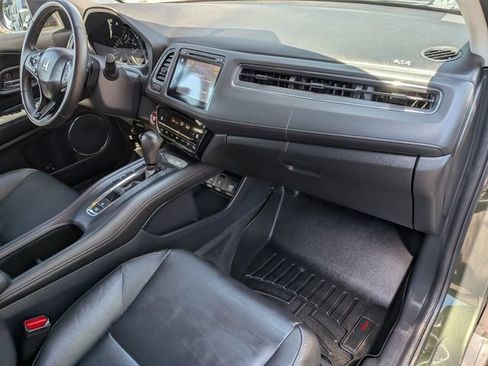 Used 2016 Honda HR-V EX-L image 32