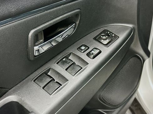 Used 2025 Mitsubishi Outlander Sport AWD image 15