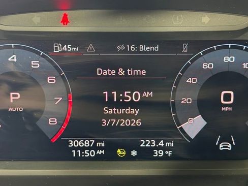 Used 2023 Audi Q3 2.0T Premium Plus w/ Premium Plus Package image 14