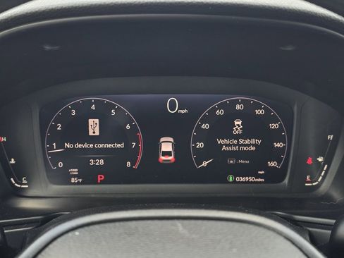 Used 2023 Honda Accord LX image 17