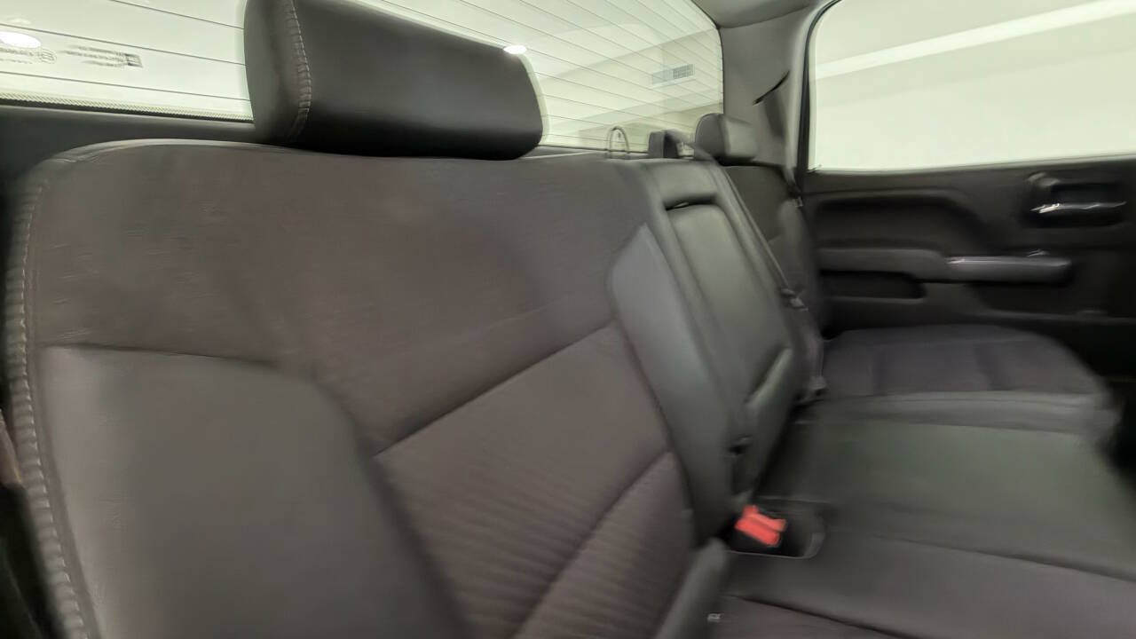 Used 2014 GMC Sierra 1500 SLE w/ All-Terrain Package AWD/4WD image 12