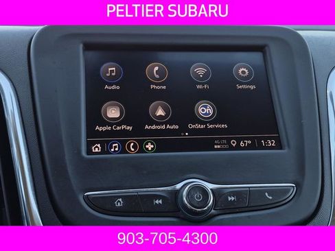 Used 2022 Chevrolet Equinox LT image 33