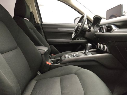 Used 2021 MAZDA CX-5 Sport image 21