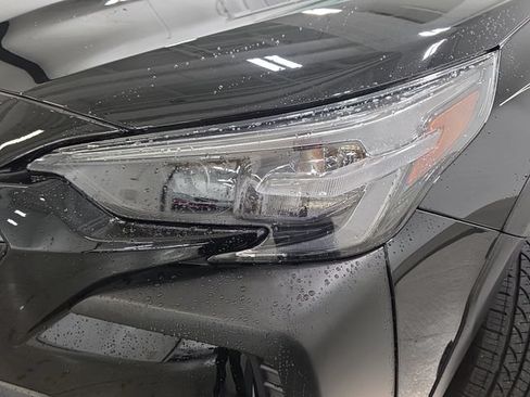 Used 2024 Subaru Outback Touring AWD/4WD image 29