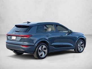 New 2025 Audi Q6 e-tron Premium AWD/4WD video 2