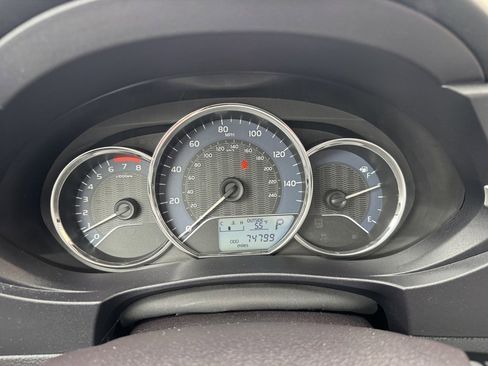 Used 2016 Toyota Corolla LE FWD image 12
