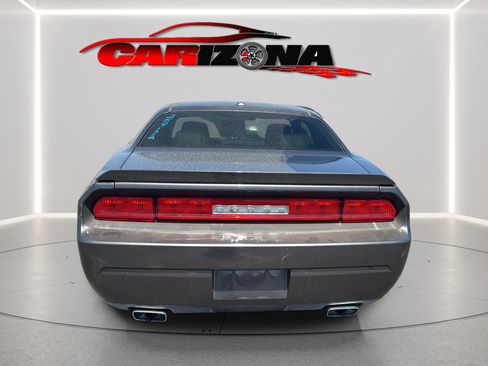 Used 2014 Dodge Challenger R/T Plus RWD image 8