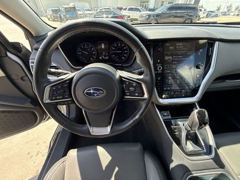 Used 2023 Subaru Outback Onyx Edition AWD/4WD image 14