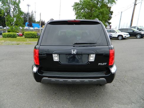 Used 2005 Honda Pilot EX-L image 7