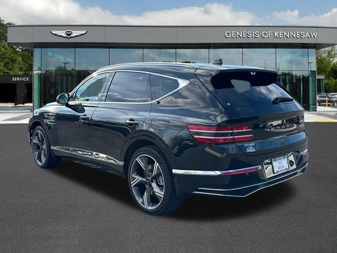 New 2026 Genesis GV80 3.5T Prestige AWD/4WD image 5