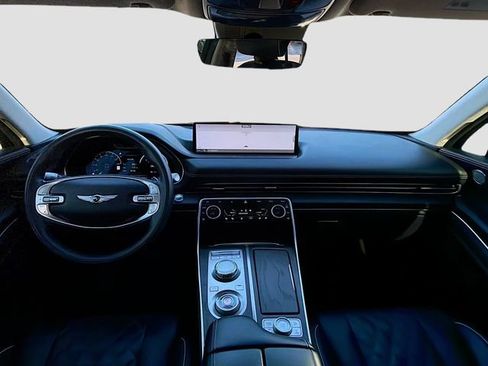 Used 2024 Genesis GV80 3.5T Prestige Signature image 17