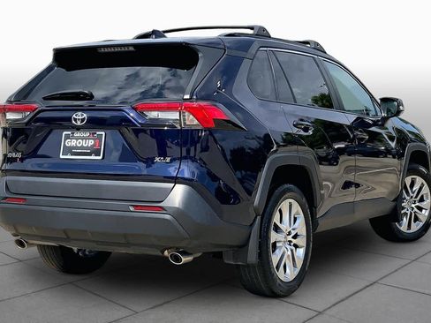 Used 2024 Toyota RAV4 XLE Premium FWD image 13