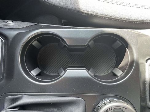 New 2025 Ford Bronco Big Bend image 16