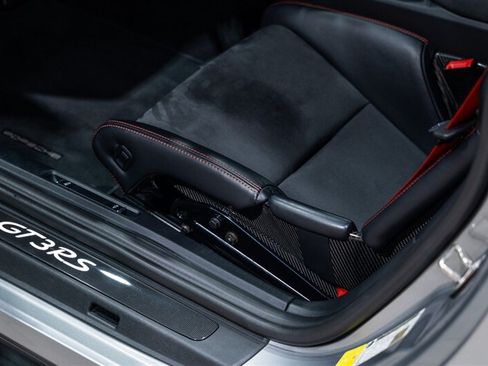 Used 2016 Porsche 911 GT3 RS RWD image 26