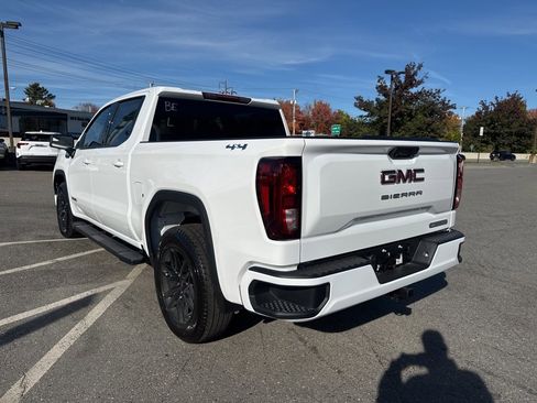 New 2026 GMC Sierra 1500 Elevation image 4