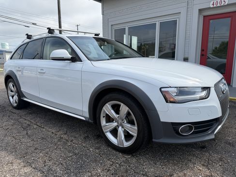 Used 2013 Audi A4 Premium Plus w/ Premium Plus Pkg AWD/4WD image 7