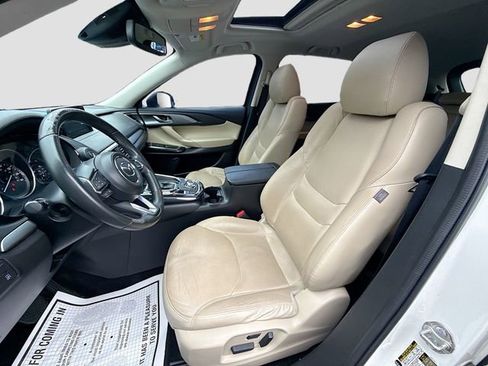 Used 2016 MAZDA CX-9 Touring image 24