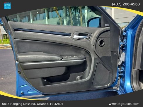 Used 2020 Chrysler 300 S w/ 300S Premium Group 2 RWD image 11