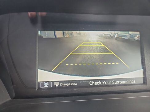 Used 2016 Honda Accord EX-L image 30