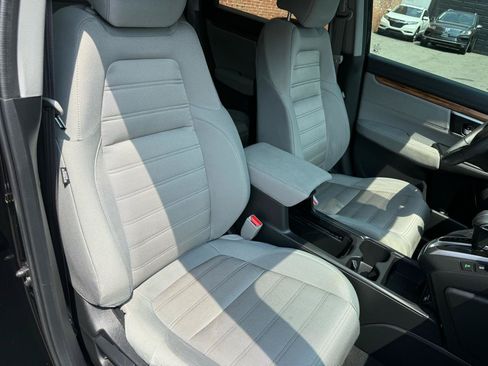 Used 2020 Honda CR-V EX image 9