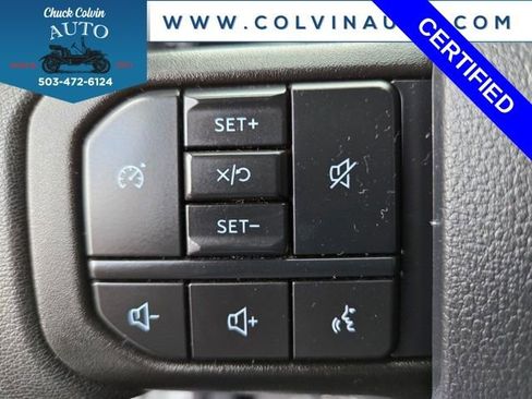 Certified 2025 Ford F250 XLT w/ FX4 Off-Road Package image 37