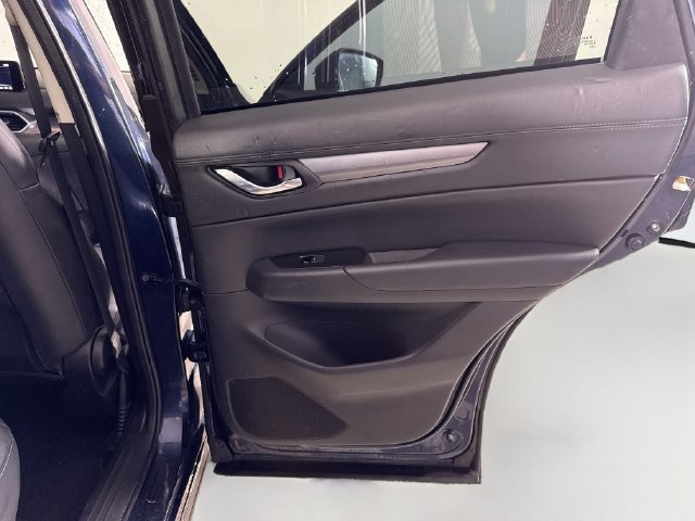Used 2020 MAZDA CX-5 Touring FWD image 27