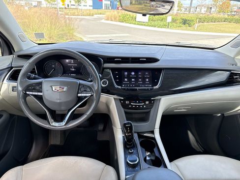 Used 2020 Cadillac XT6 Premium Luxury image 19