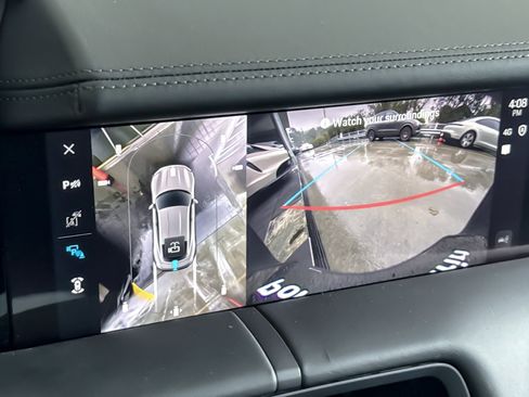 New 2025 Porsche Taycan GTS image 20