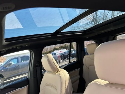 New 2026 Jeep Grand Cherokee Limited AWD/4WD image 24