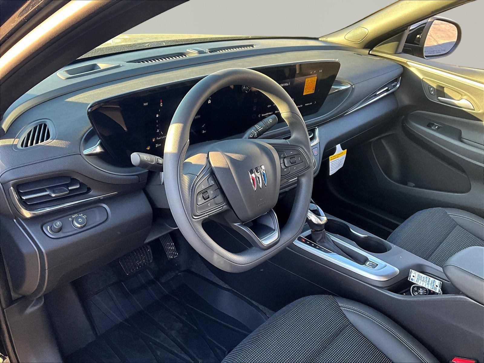 New 2026 Buick Envista Preferred FWD image 15