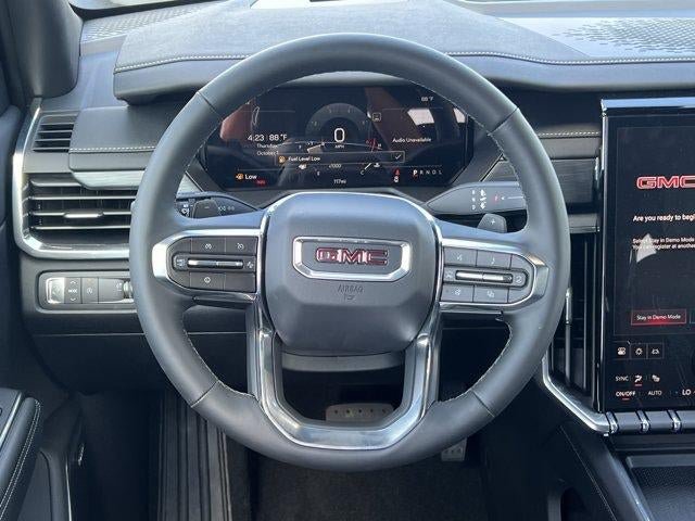 New 2026 GMC Acadia Elevation w/ Black Edition FWD image 21