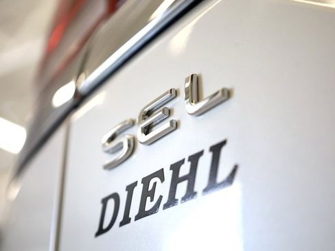 New 2026 Volkswagen Atlas SEL image 41