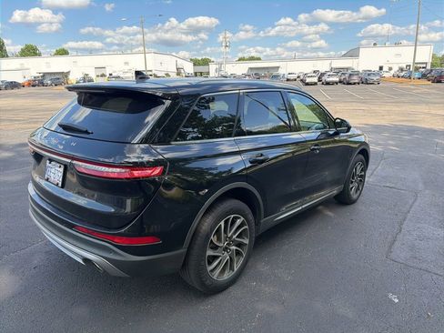 Used 2020 Lincoln Corsair FWD w/ Equipment Group 101A image 4