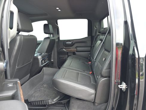Used 2020 GMC Sierra 1500 Denali w/ Denali Ultimate Package AWD/4WD image 11