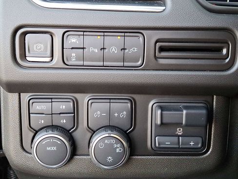 Used 2022 Chevrolet Tahoe RST w/ Max Trailering Package image 25